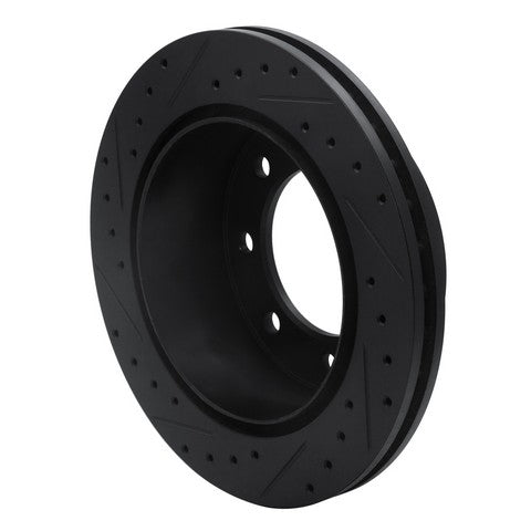 Disc Brake Rotor Dynamic Friction 633-48040R