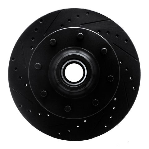 Disc Brake Rotor Dynamic Friction 633-48042L