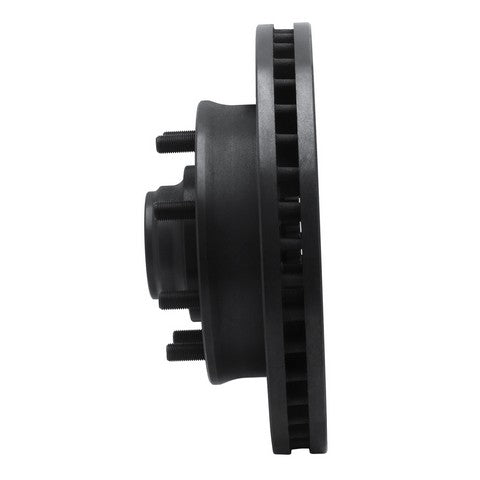 Disc Brake Rotor Dynamic Friction 633-48042L