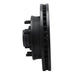 Disc Brake Rotor Dynamic Friction 633-48042L