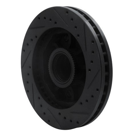 Disc Brake Rotor Dynamic Friction 633-48042L