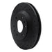 Disc Brake Rotor Dynamic Friction 633-48044L