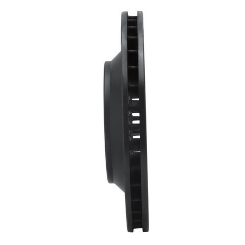 Disc Brake Rotor Dynamic Friction 633-48044L