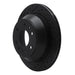 Disc Brake Rotor Dynamic Friction 633-48045L