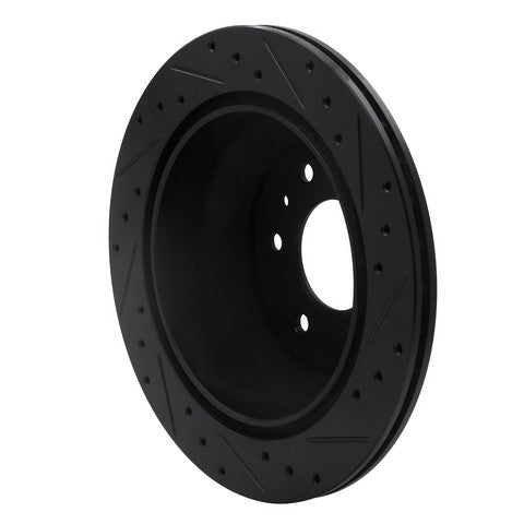 Disc Brake Rotor Dynamic Friction 633-48045L
