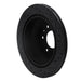 Disc Brake Rotor Dynamic Friction 633-48045L