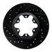 Disc Brake Rotor Dynamic Friction 633-48049L