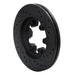 Disc Brake Rotor Dynamic Friction 633-48049L