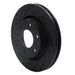 Disc Brake Rotor Dynamic Friction 633-48052L