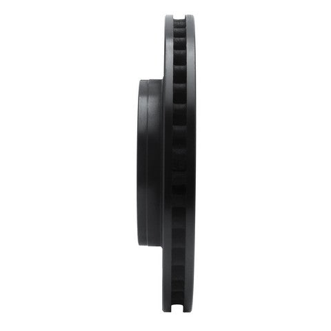 Disc Brake Rotor Dynamic Friction 633-48052L