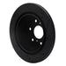 Disc Brake Rotor Dynamic Friction 633-48053L