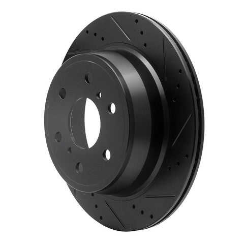 Disc Brake Rotor Dynamic Friction 633-48053R
