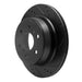 Disc Brake Rotor Dynamic Friction 633-48053R