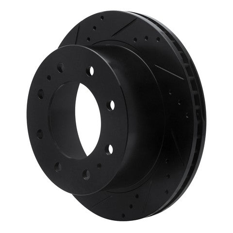Disc Brake Rotor Dynamic Friction 633-48061L