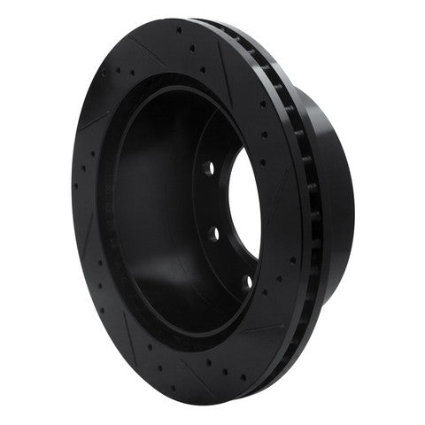 Disc Brake Rotor Dynamic Friction 633-48061L