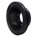 Disc Brake Rotor Dynamic Friction 633-48061L