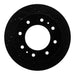 Disc Brake Rotor Dynamic Friction 633-48061R