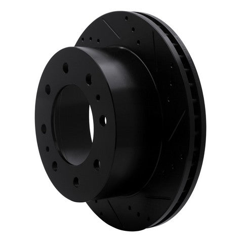 Disc Brake Rotor Dynamic Friction 633-48061R
