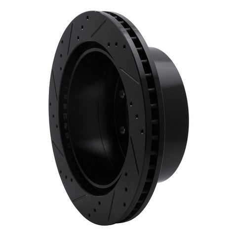 Disc Brake Rotor Dynamic Friction 633-48061R