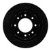 Disc Brake Rotor Dynamic Friction 633-48061R