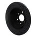 Disc Brake Rotor Dynamic Friction 633-48063L
