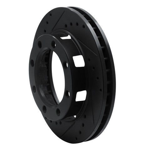 Disc Brake Rotor Dynamic Friction 633-48064L