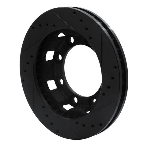 Disc Brake Rotor Dynamic Friction 633-48064L