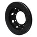 Disc Brake Rotor Dynamic Friction 633-48064L