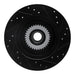 Disc Brake Rotor Dynamic Friction 633-51000L