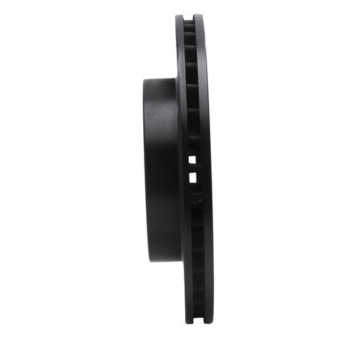 Disc Brake Rotor Dynamic Friction 633-52004L