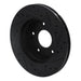 Disc Brake Rotor Dynamic Friction 633-52004L