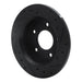 Disc Brake Rotor Dynamic Friction 633-52005L