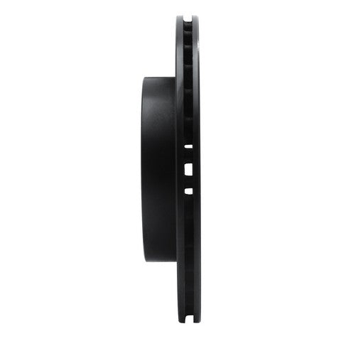 Disc Brake Rotor Dynamic Friction 633-52009L
