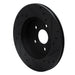 Disc Brake Rotor Dynamic Friction 633-52009L
