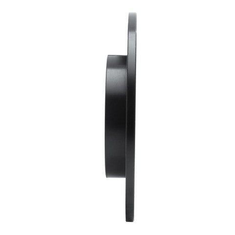 Disc Brake Rotor Dynamic Friction 633-52010L
