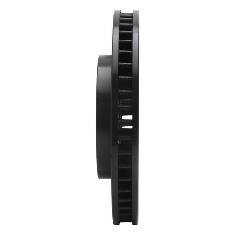 Disc Brake Rotor Dynamic Friction 633-52011L