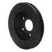 Disc Brake Rotor Dynamic Friction 633-52011L