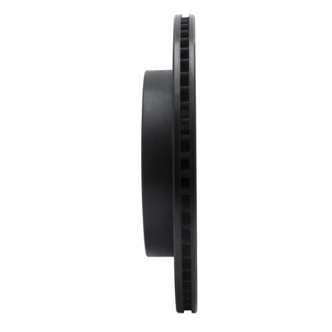 Disc Brake Rotor Dynamic Friction 633-52022L