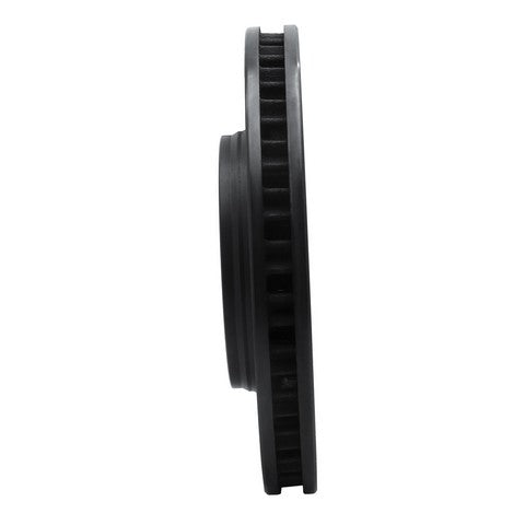 Disc Brake Rotor Dynamic Friction 633-52024L