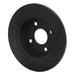 Disc Brake Rotor Dynamic Friction 633-53000L