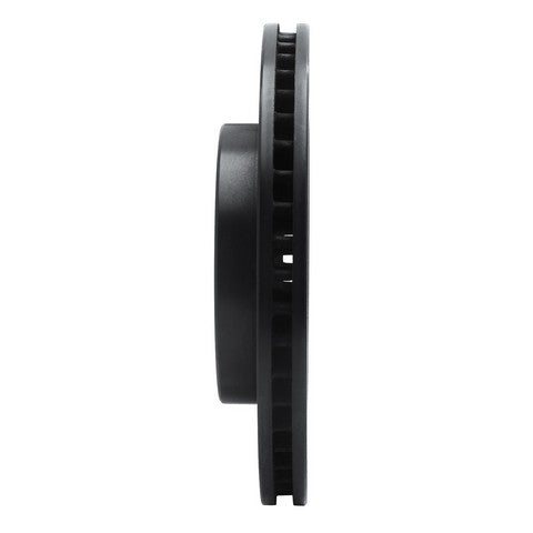 Disc Brake Rotor Dynamic Friction 633-53002L