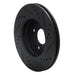 Disc Brake Rotor Dynamic Friction 633-53002L
