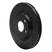 Disc Brake Rotor Dynamic Friction 633-53003L