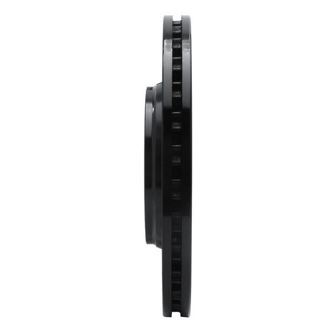 Disc Brake Rotor Dynamic Friction 633-53003L
