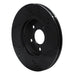 Disc Brake Rotor Dynamic Friction 633-53003L