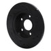 Disc Brake Rotor Dynamic Friction 633-53004L