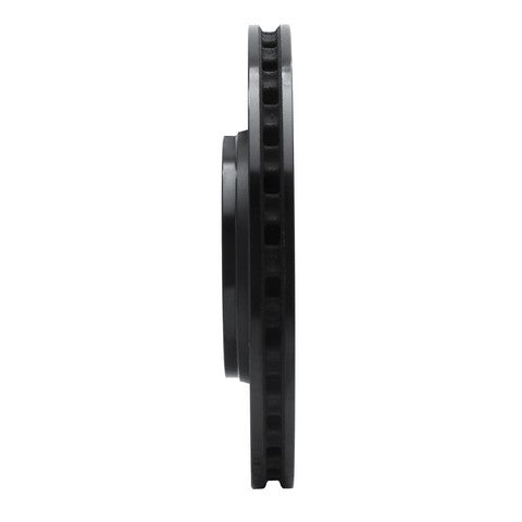 Disc Brake Rotor Dynamic Friction 633-53005L