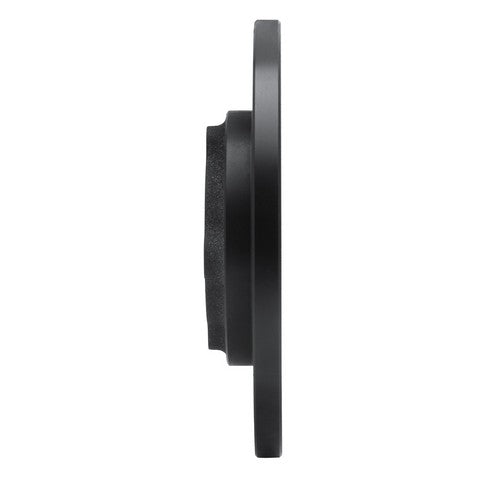 Disc Brake Rotor Dynamic Friction 633-54000L
