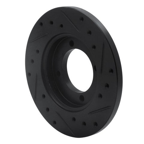Disc Brake Rotor Dynamic Friction 633-54000L