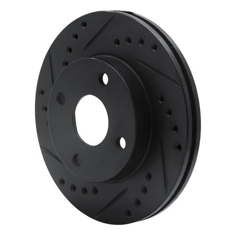 Disc Brake Rotor Dynamic Friction 633-54001L